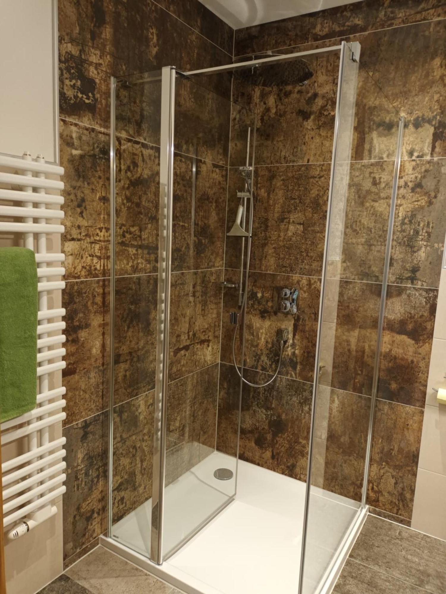 Ferienwohnung Kaufbeurerhausblick Hinterhornbach ภายนอก รูปภาพ